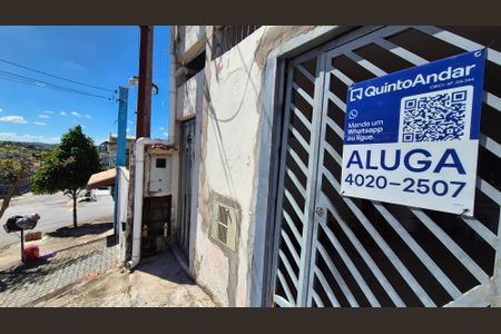 Casa para alugar com 120m², 2 quartos e sem vaga