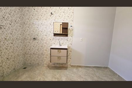 Casa para alugar com 120m², 2 quartos e sem vaga