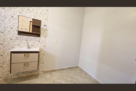 Casa para alugar com 120m², 2 quartos e sem vaga