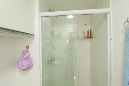 Apartamento para alugar com 55m², 2 quartos e 1 vagaBanheiro