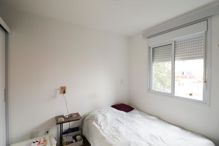 Apartamento para alugar com 55m², 2 quartos e 1 vagaQuarto 1