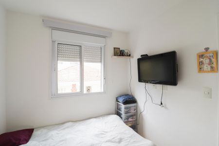 Apartamento para alugar com 55m², 2 quartos e 1 vagaQuarto 1