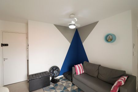 Apartamento para alugar com 55m², 2 quartos e 1 vagaSala/Cozinha/Área de Serviço