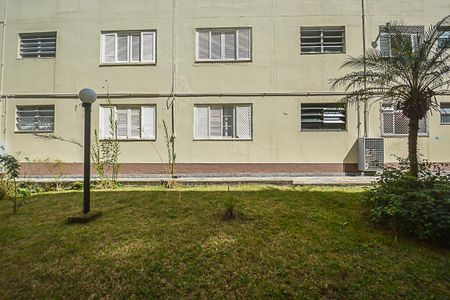 Apartamento à venda com 103m², 2 quartos e 1 vagaVista do Quarto 2
