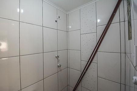 Apartamento à venda com 103m², 2 quartos e 1 vagaBanheiro de serviço