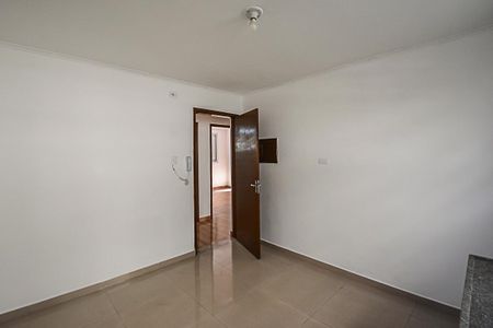 Apartamento à venda com 103m², 2 quartos e 1 vagaCozinha