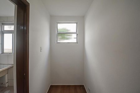 Apartamento à venda com 103m², 2 quartos e 1 vagaQuarto de Serviço