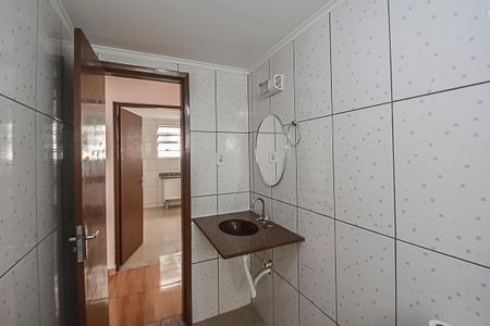 Apartamento à venda com 103m², 2 quartos e 1 vagaBanheiro