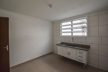 Apartamento à venda com 103m², 2 quartos e 1 vagaCozinha