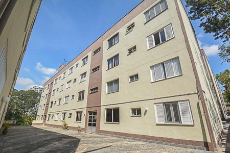 Apartamento à venda com 103m², 2 quartos e 1 vagaFachada do bloco
