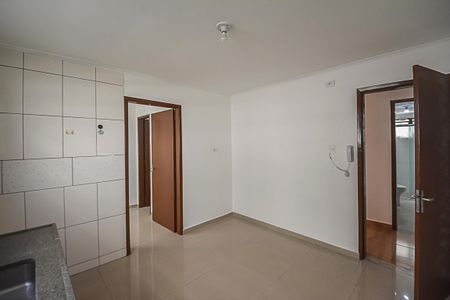 Apartamento à venda com 103m², 2 quartos e 1 vagaCozinha