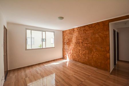 Sala de apartamento à venda com 2 quartos, 103m² em Jardim das Acacias, São Bernardo do Campo