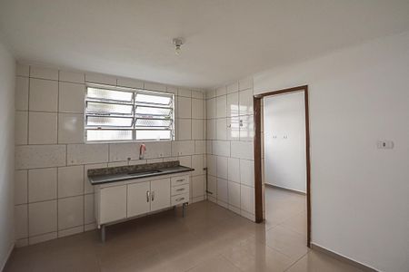 Apartamento à venda com 103m², 2 quartos e 1 vagaCozinha