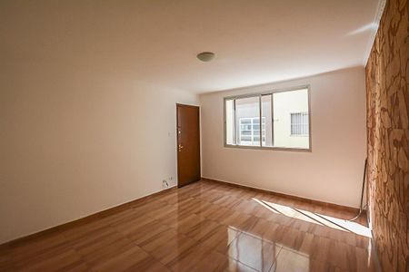 Sala de apartamento à venda com 2 quartos, 103m² em Jardim das Acacias, São Bernardo do Campo