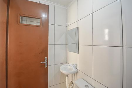 Apartamento à venda com 103m², 2 quartos e 1 vagaBanheiro de serviço