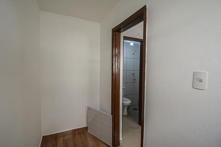 Apartamento à venda com 103m², 2 quartos e 1 vagaQuarto de Serviço