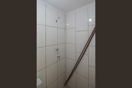 Apartamento à venda com 103m², 2 quartos e 1 vagaBanheiro de serviço
