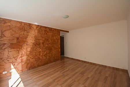 Sala de apartamento à venda com 2 quartos, 103m² em Jardim das Acacias, São Bernardo do Campo