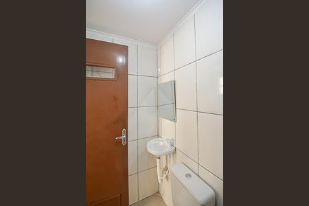 Apartamento à venda com 103m², 2 quartos e 1 vagaBanheiro de serviço