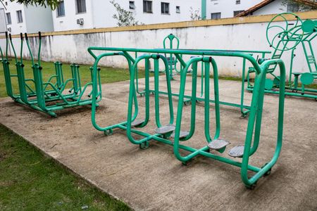 Apartamento para alugar com 50m², 2 quartos e sem vagaAcademia