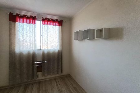 Apartamento para alugar com 50m², 2 quartos e sem vagaQuarto 1