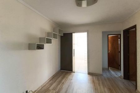 Sala de apartamento para alugar com 2 quartos, 50m² em Santíssimo, Rio de Janeiro