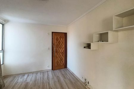 Sala de apartamento para alugar com 2 quartos, 50m² em Santíssimo, Rio de Janeiro