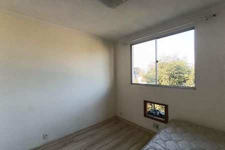 Apartamento para alugar com 50m², 2 quartos e sem vagaQuarto 2