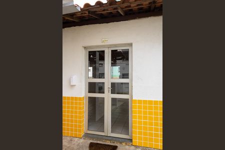 Apartamento para alugar com 50m², 2 quartos e sem vagaÁrea comum - Salão de festas