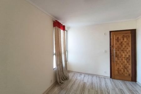 Sala de apartamento para alugar com 2 quartos, 50m² em Santíssimo, Rio de Janeiro