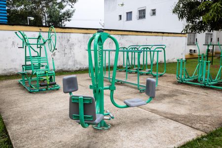 Apartamento para alugar com 50m², 2 quartos e sem vagaAcademia