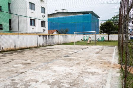 Apartamento para alugar com 50m², 2 quartos e sem vagaQuadra