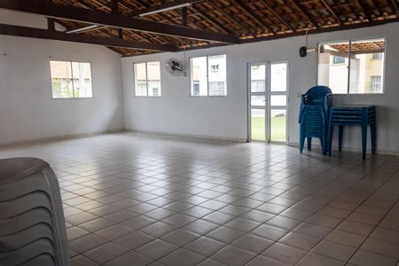 Apartamento para alugar com 50m², 2 quartos e sem vagaÁrea comum - Salão de festas