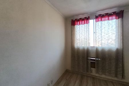 Apartamento para alugar com 50m², 2 quartos e sem vagaQuarto 1