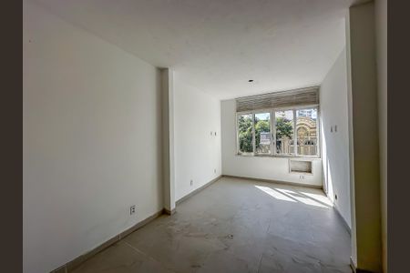 Kitnet/Studio à venda com 1 quarto, 43m² em Lapa, Rio de Janeiro
