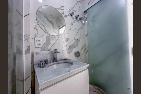 Kitnet/Studio à venda com 1 quarto, 43m² em Lapa, Rio de Janeiro