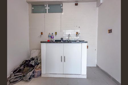 Kitnet/Studio à venda com 1 quarto, 43m² em Lapa, Rio de Janeiro