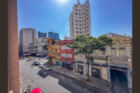 Kitnet/Studio à venda com 1 quarto, 43m² em Lapa, Rio de Janeiro