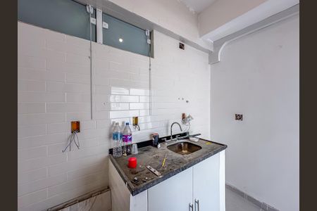 Kitnet/Studio à venda com 1 quarto, 43m² em Lapa, Rio de Janeiro