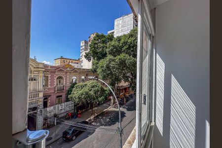 Kitnet/Studio à venda com 1 quarto, 43m² em Lapa, Rio de Janeiro