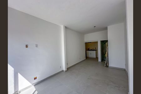 Kitnet/Studio à venda com 1 quarto, 43m² em Lapa, Rio de Janeiro