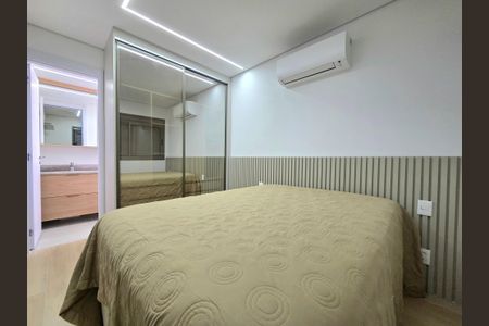 Apartamento para alugar com 41m², 1 quarto e sem vagaSuíte