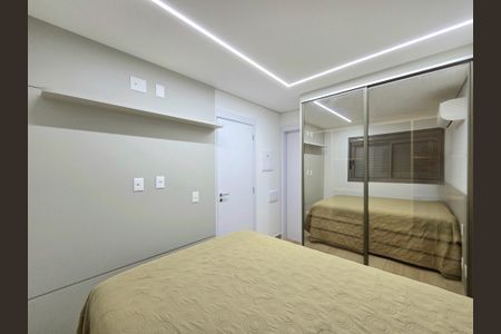 Apartamento para alugar com 41m², 1 quarto e sem vagaSuíte