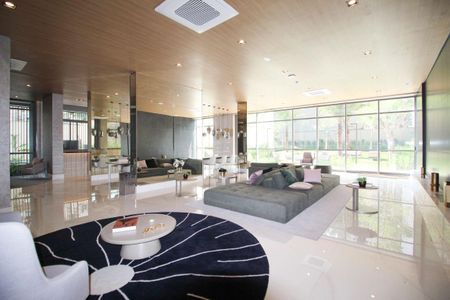 Apartamento para alugar com 41m², 1 quarto e sem vagaÁrea comum - Salão de festas