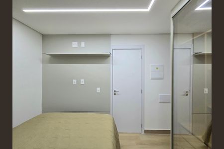 Apartamento para alugar com 41m², 1 quarto e sem vagaSuíte 