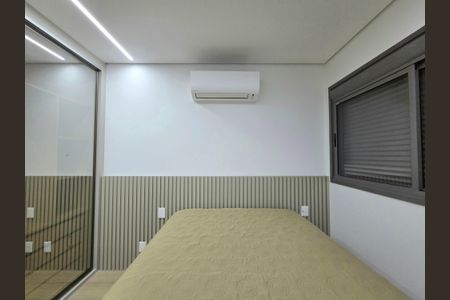 Apartamento para alugar com 41m², 1 quarto e sem vagaSuíte