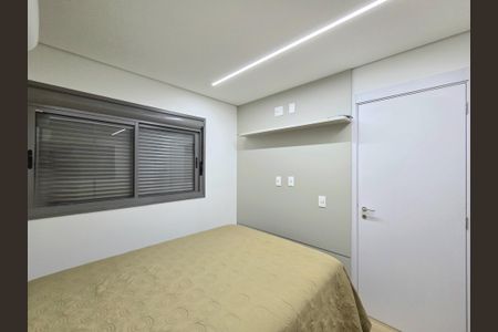Apartamento para alugar com 41m², 1 quarto e sem vagaSuíte