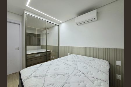 Apartamento para alugar com 41m², 1 quarto e sem vaga Apartamento para alugar com 41m², 1 quarto e sem vagaSuíte