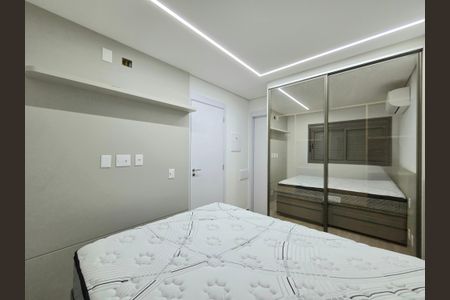 Apartamento para alugar com 41m², 1 quarto e sem vaga Apartamento para alugar com 41m², 1 quarto e sem vagaSuíte