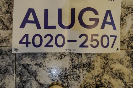 Apartamento para alugar com 83m², 3 quartos e 1 vagaPlaquinha